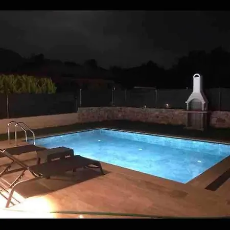 Peaceful In Kayakoey 2 Bedroom 4 Person *