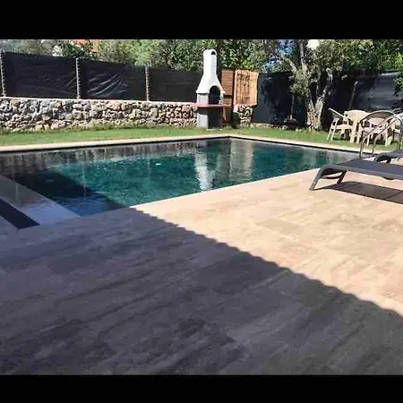 Peaceful In Kayakoey 2 Bedroom 4 Person * Fethiye